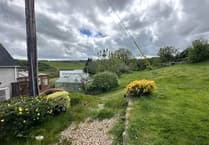 Annexe approved for Pembrokeshire woman's family care