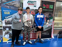 Pembrokeshire schools compete in Boccia tournament