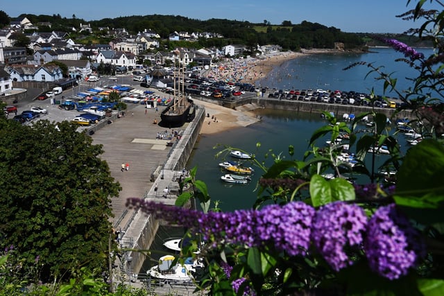 Wales Manifesto Matrix: Tourism policies divided