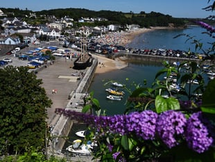 Wales Manifesto Matrix: Tourism policies divided