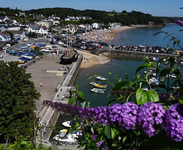 Wales Manifesto Matrix: Tourism policies divided