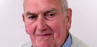 Tributes to long-standing Pembrokeshire Councillor Brian Hall