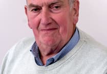 Tributes to long-standing Pembrokeshire Councillor Brian Hall