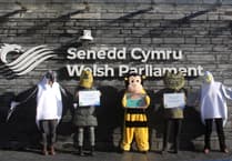 Wales polls show strong support for climate action amidst election
