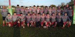 Panthers roar to league title glory