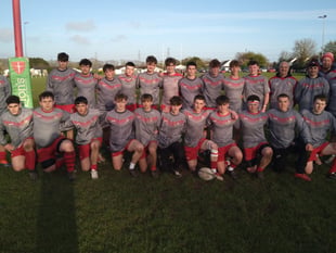 Panthers roar to league title glory