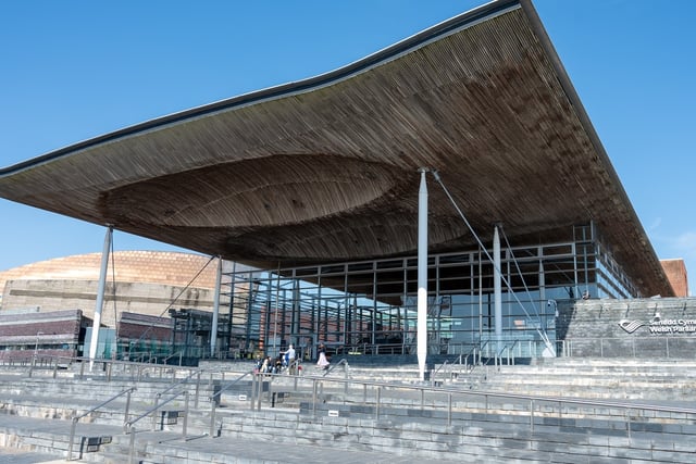 Wales to implement automatic voter registration for 2027 Elections