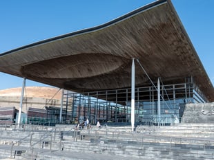 Public confusion over new Senedd system