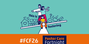 Urgent call for more foster carers in Wales