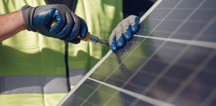 Discover Wales' solar hotspots: Pembrokeshire shines