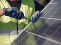 Discover Wales' solar hotspots: Pembrokeshire shines