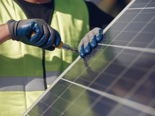Discover Wales' solar hotspots: Pembrokeshire shines