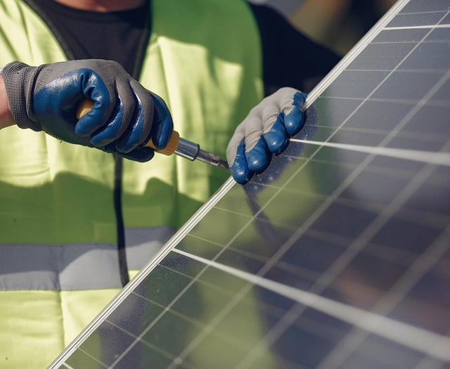 Discover Wales' solar hotspots: Pembrokeshire shines