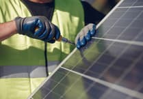 Wales' Solar Energy Boom: Pembrokeshire, Carmarthenshire, and Powys lead