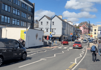 Saundersfoot residents urged to participate in community transport survey