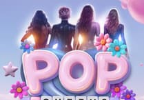 Pop Queens Live: The ultimate Half Term girls' night out in Tenby