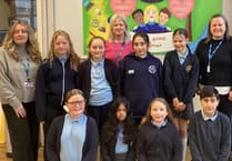 Carmarthenshire school recognised for restorative practices