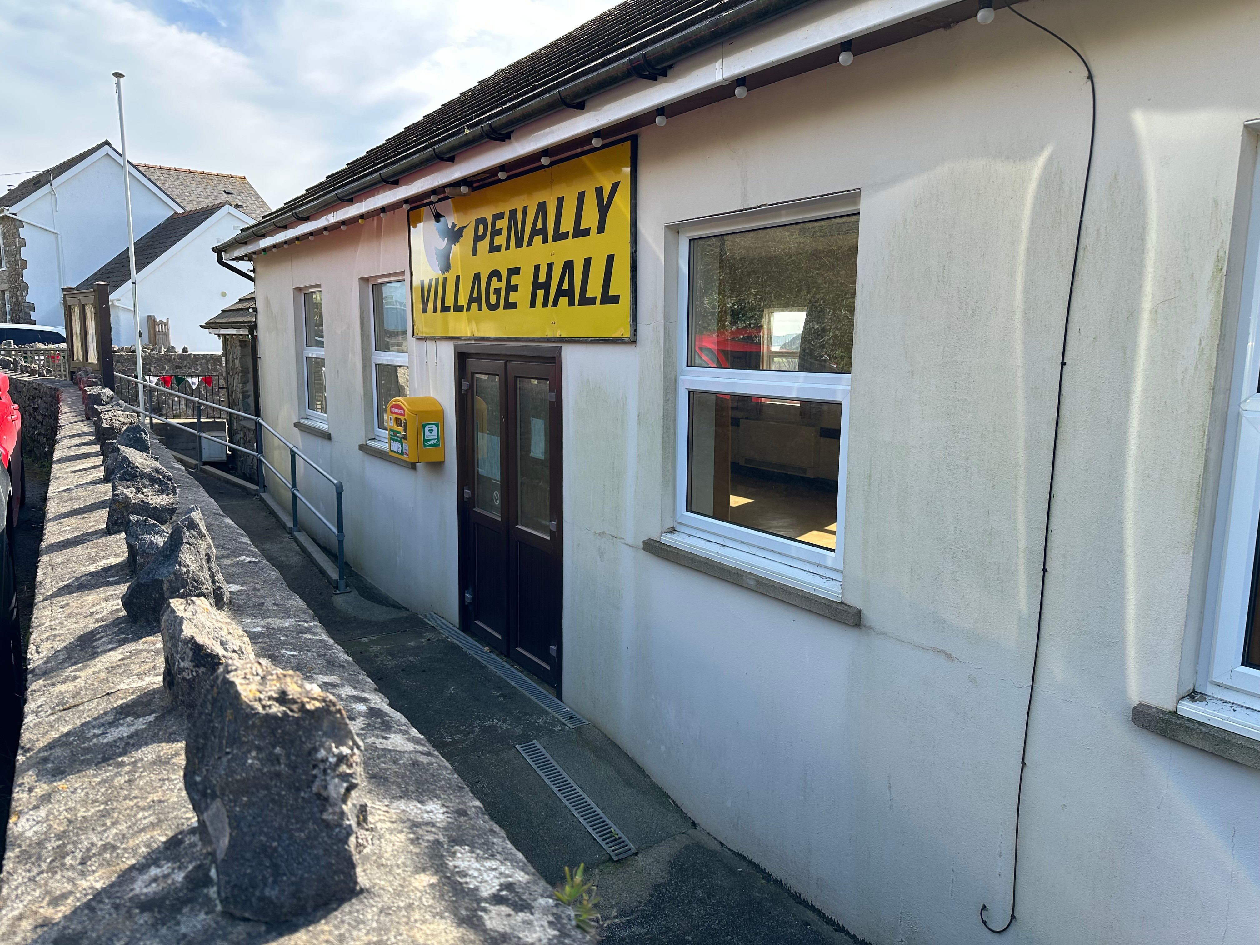 Penally Bridge Club welcomes visitors, plans to play on Bank Holiday ...