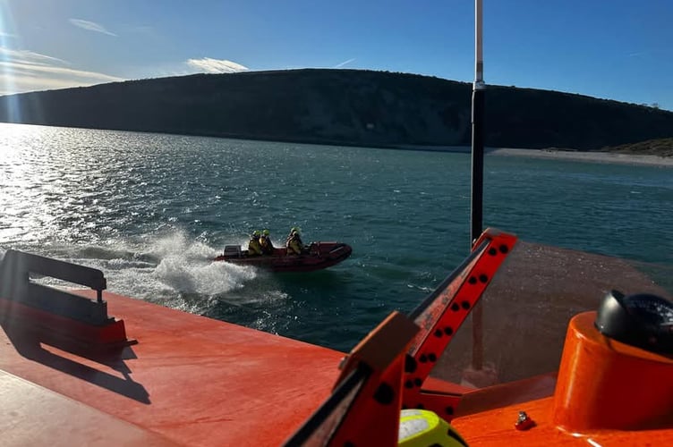 Tenby RNLI