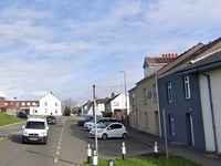 Pembrokeshire home to become shared accommodation for five tenants