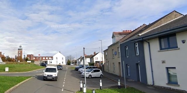 Pembrokeshire home to become shared accommodation for five tenants
