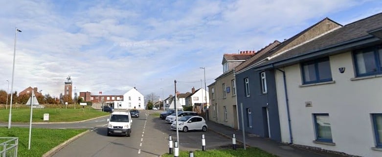 Pembrokeshire home to become shared accommodation for five tenants