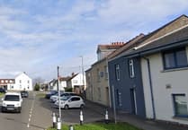 Shared living plan for Pembrokeshire home