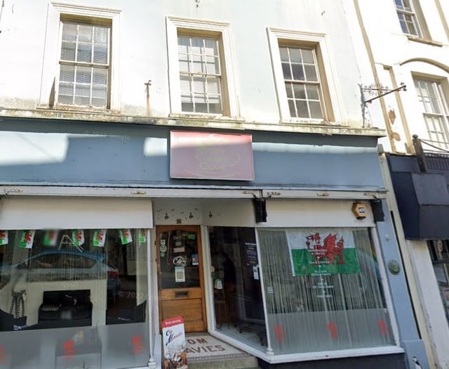 New council plan for Pink Cat Shop