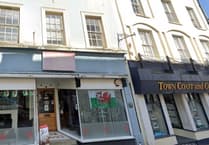 Pembrokeshire Council submits new proposal for Pink Cat Shop conversion