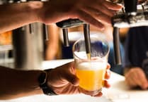 Welsh voters blame Government for pub closures in new poll