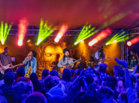 Unearthed Festival reveals its strongest line-up to date
