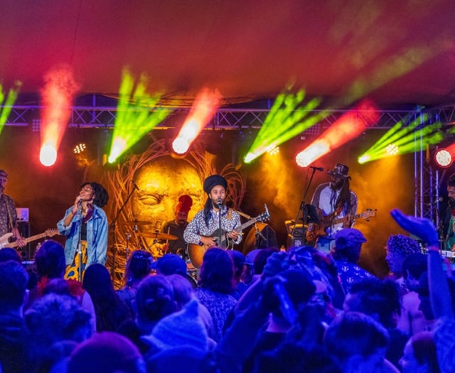 Unearthed Festival reveals its strongest line-up to date