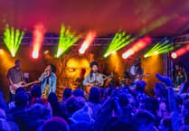 Roni Size and Goldie Lookin Chain to headline Pembrokeshire Festival