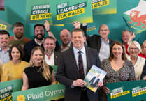 Plaid Cymru's climate leadership praised by Greenpeace
