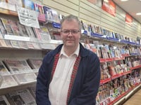 Welsh retailers call for swift action on Deposit Return Scheme