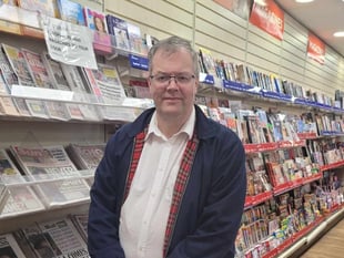 Welsh retailers call for swift action on Deposit Return Scheme