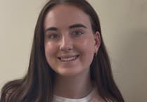 Megan Morgan excels at Ashmole & Co