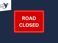 A484 overnight closure for essential resurfacing in Carmarthenshire