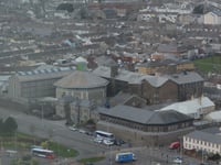 Man jailed for violating Milford Haven order