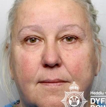 Fraudster ordered to repay £46,805 to Pembrokeshire-based charity