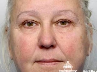 Fraudster ordered to repay £46,805 to Pembrokeshire-based charity