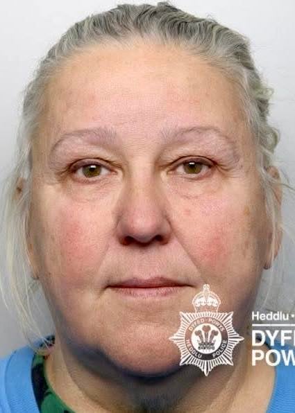 Fifty-four-year-old Liza Haines was operations manager of Pembroke-based Sazani Associates