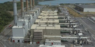 Pembroke Power Station's new diesel backup plan