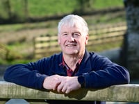 NFU Cymru urges overhaul of Wales' water quality regulations