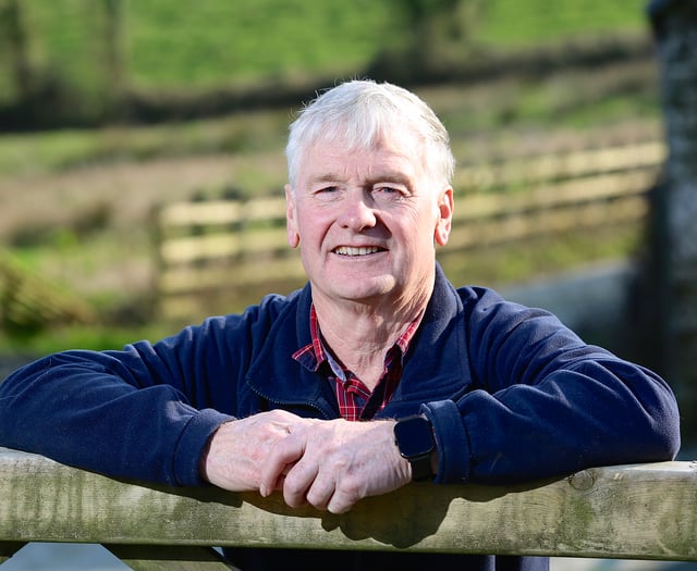 NFU Cymru urges overhaul of Wales' water quality regulations