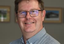Saundersfoot Community Council welcomes former member back