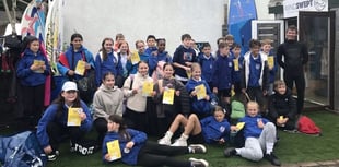 Port of Milford Haven's £500k boost to community