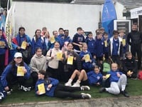 Port of Milford Haven's £500k boost to community