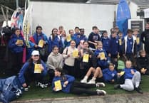 Port of Milford Haven's £500k boost to community