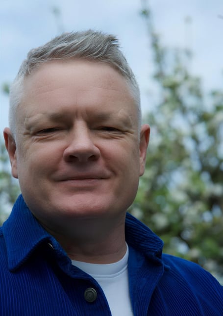 Pembrokeshire Pride has announced the appointment of Jamie Rees as its new Community Liaison Officer